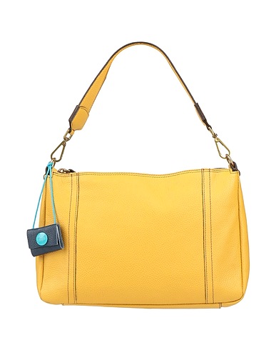 GABS Handbag Marigold Calfskin