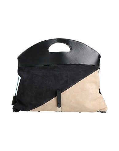 GABS Handbag DANILA TAGLIA L Black Calfskin