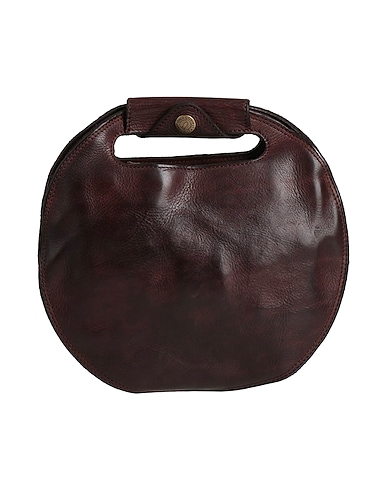 CAMPOMAGGI Handbag Cowhide