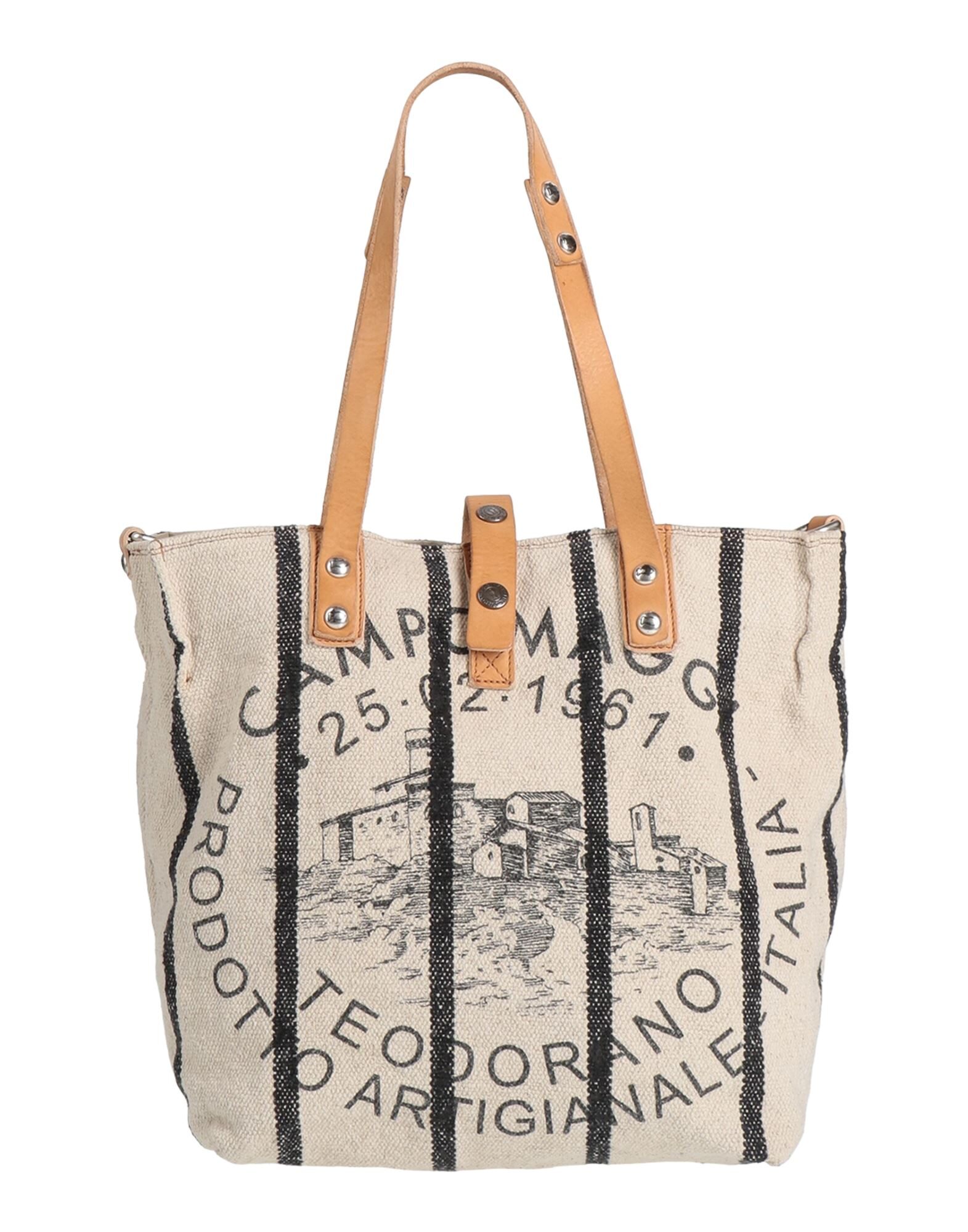 CAMPOMAGGI - Сумка на руку