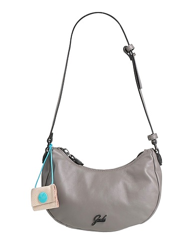 GABS Shoulder bag Lead Calfskin