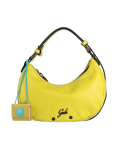 GABS Borse a spalla MAITE TG S Pelle di vitello