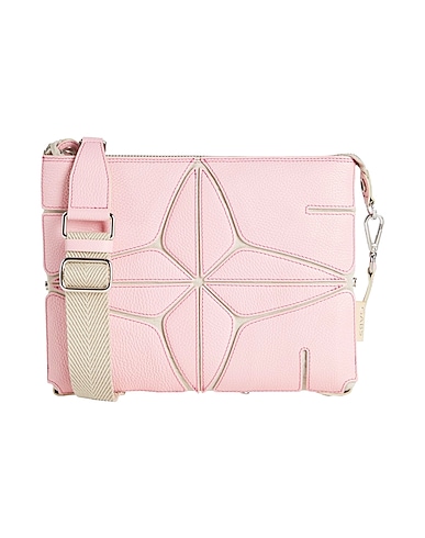 GABS Across-body bag LILY TG M
Pink Leather