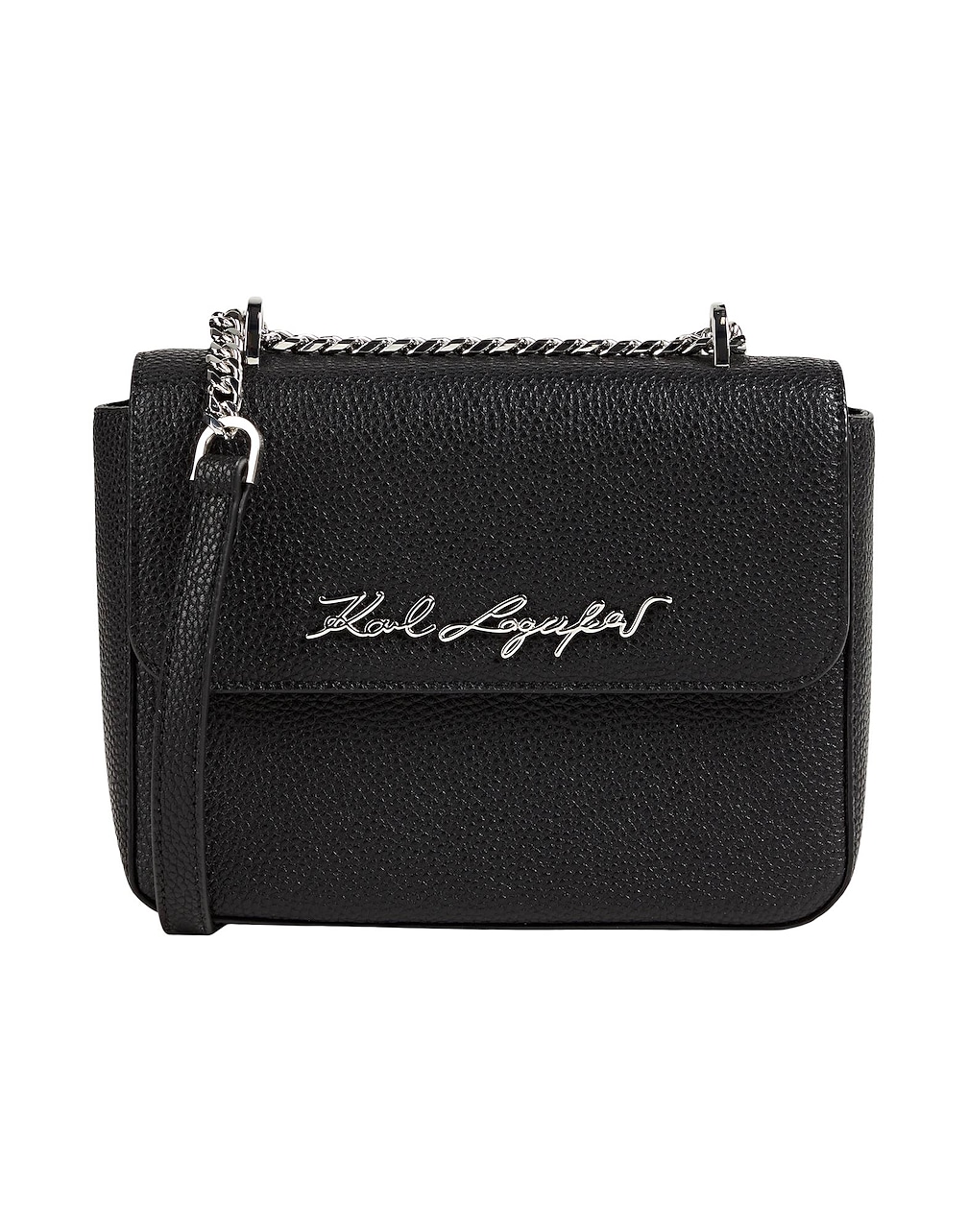 KARL LAGERFELD - Cross-body bags