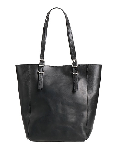 CAMPOMAGGI Shoulder bags Cowhide