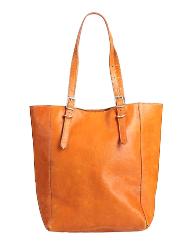 CAMPOMAGGI Shoulder bag Cowhide