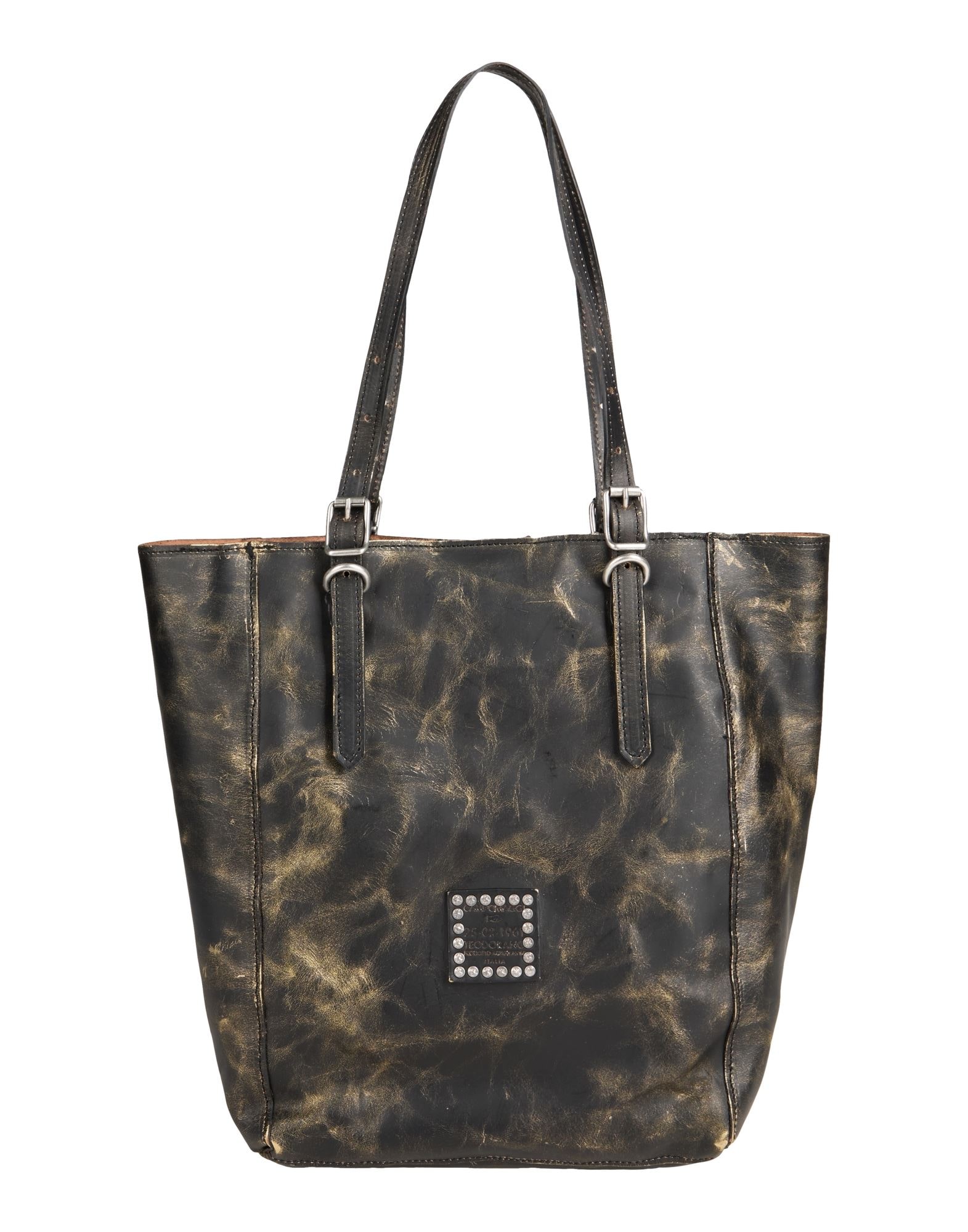 CAMPOMAGGI - Shoulder bags