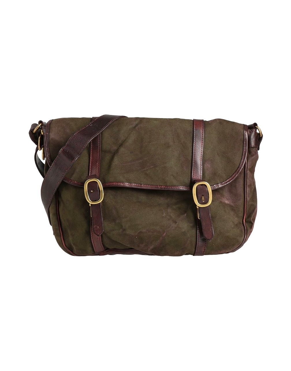 CAMPOMAGGI - Umhängetasche