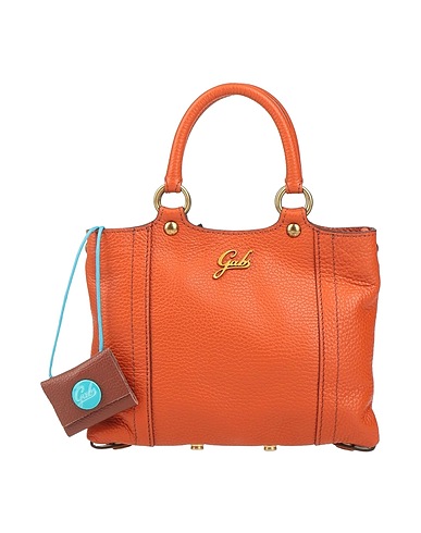 GABS Handbag Tan Calfskin