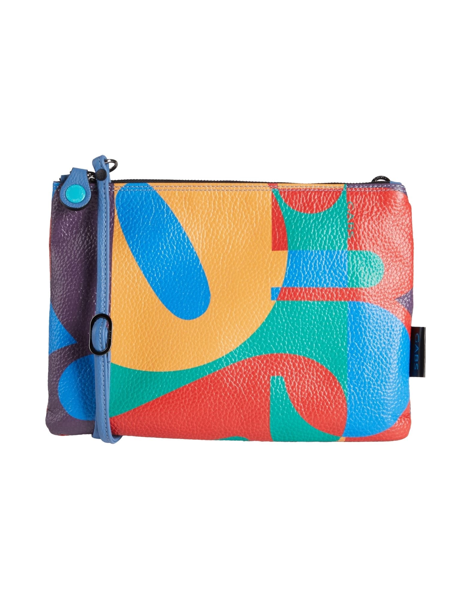 GABS - メッセンジャーバッグ