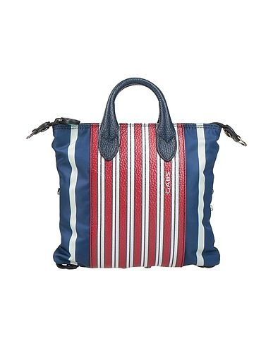 GABS Handbag Midnight blue 100% Calfskin, Polyester