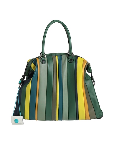 GABS Handbag G3 PLUS TG L
Calfskin