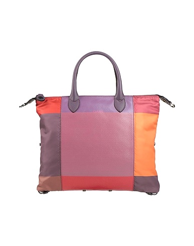 GABS Handbag Antique rose Cow leather