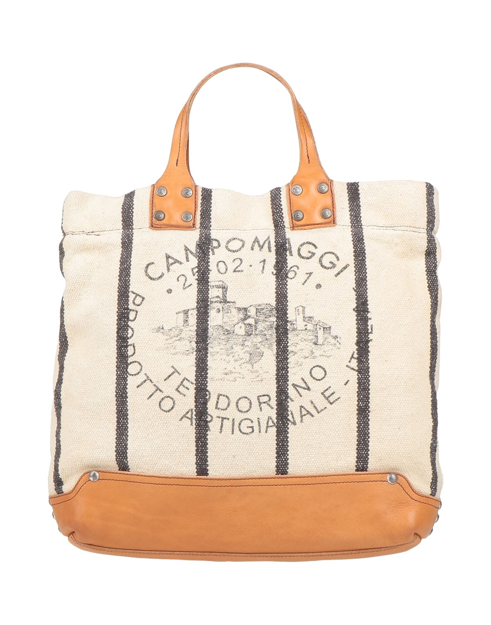 CAMPOMAGGI - Сумка на руку