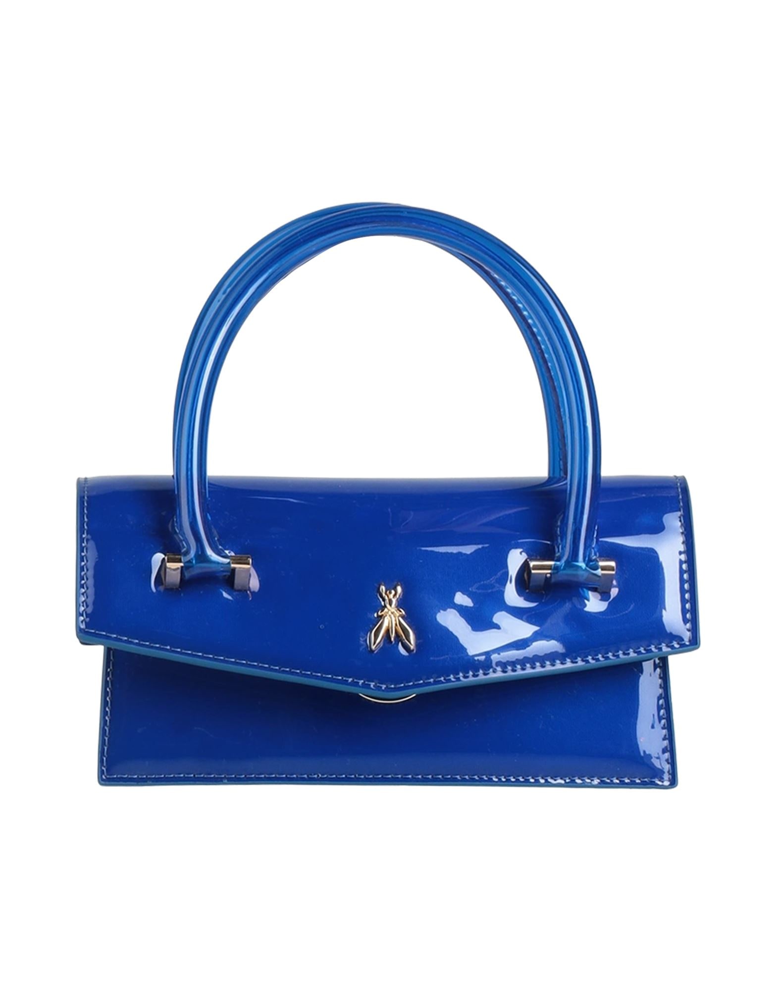 PATRIZIA PEPE - Handbags