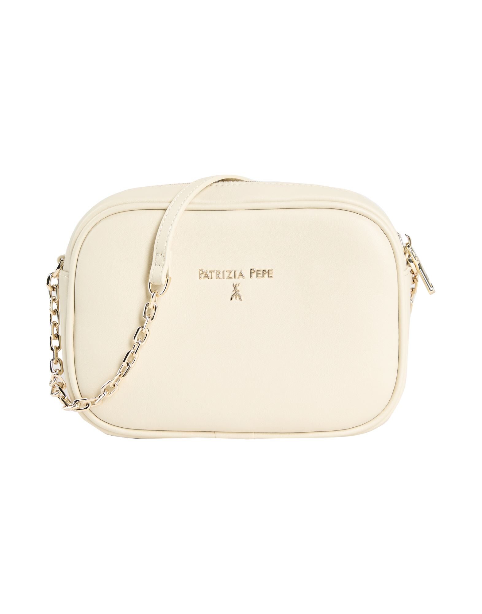 PATRIZIA PEPE - Cross-body bags