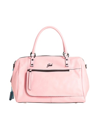 GABS Handtasche Rosa Kalbsleder
