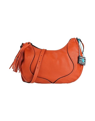 GABS Cross-body bags Tan Calfskin