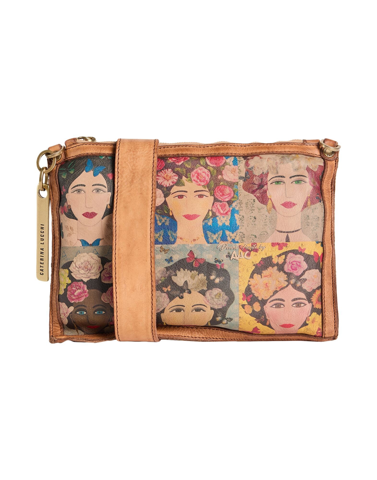 CATERINA LUCCHI - Cross-body bags