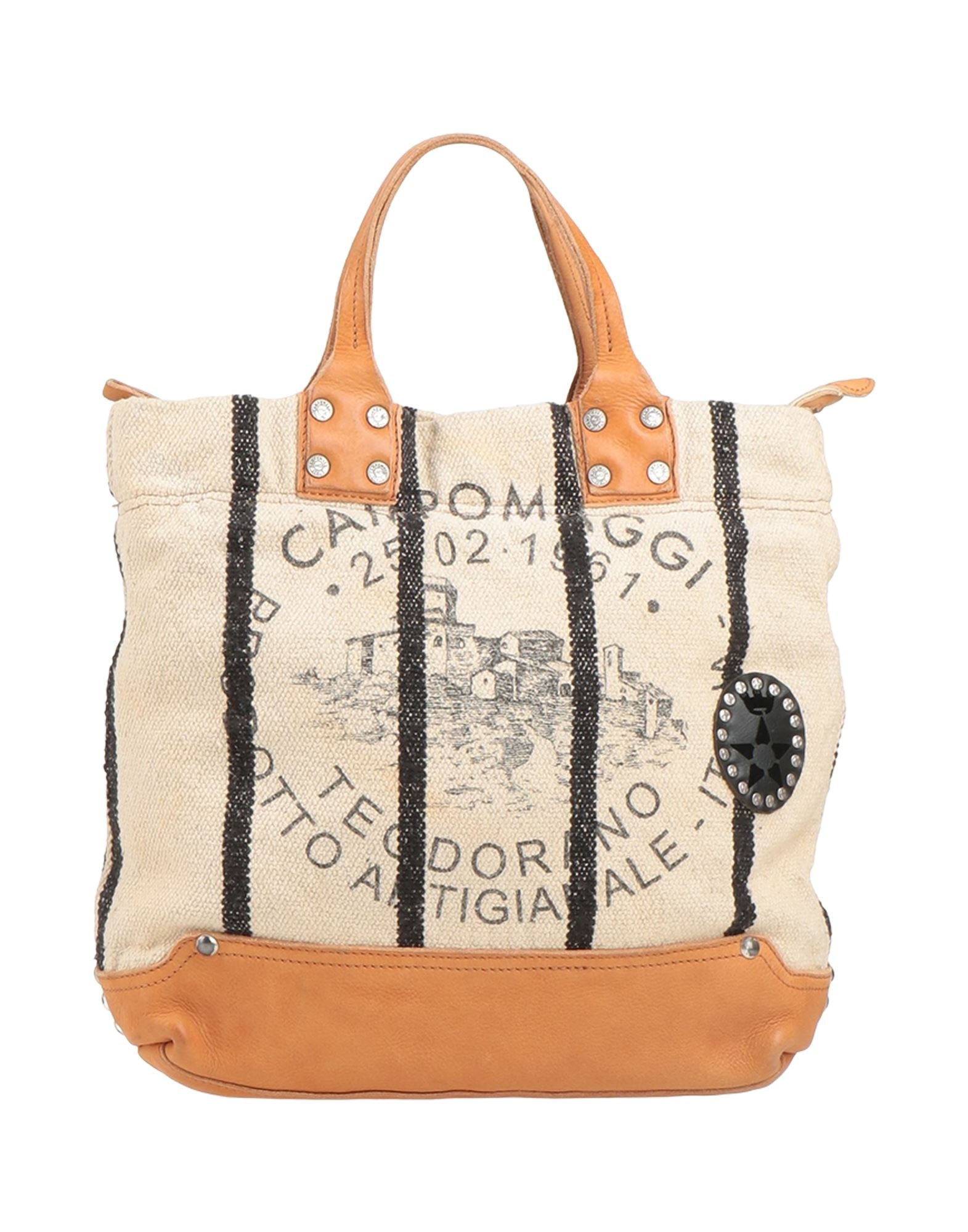 CAMPOMAGGI - Handtaschen