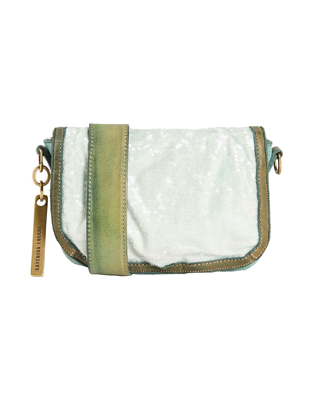 CATERINA LUCCHI - Cross-body bags