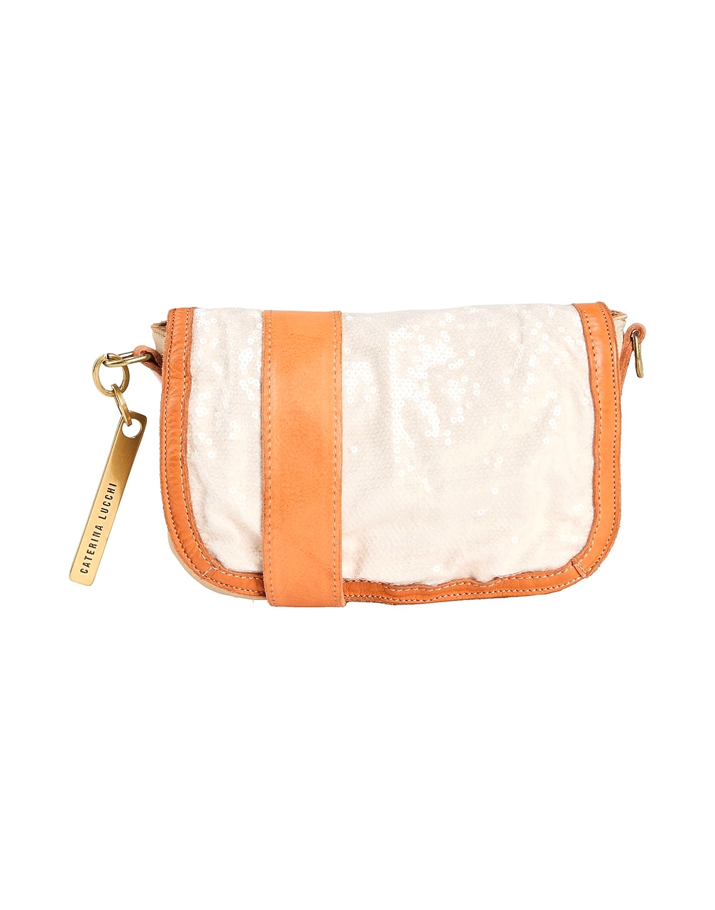CATERINA LUCCHI - Cross-body bags