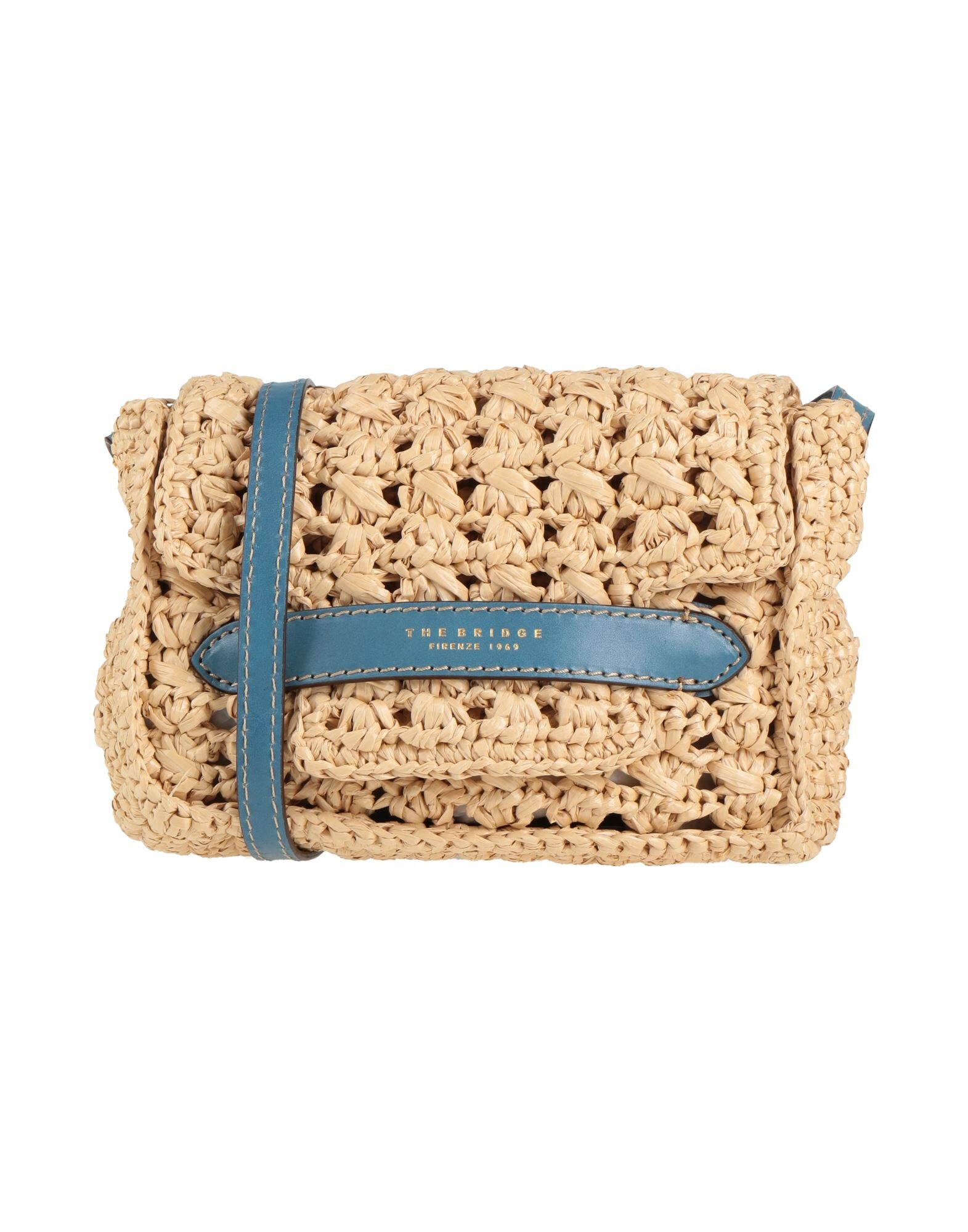 THE BRIDGE - Сумки через плечо