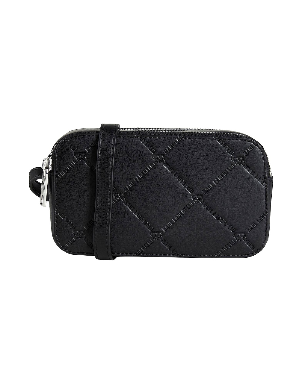 KARL LAGERFELD - Cross-body bags
