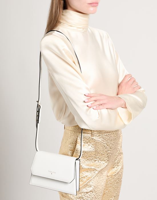 PATRIZIA PEPE Сумка на плечо