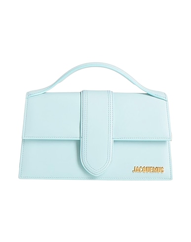 JACQUEMUS Handbag Leather