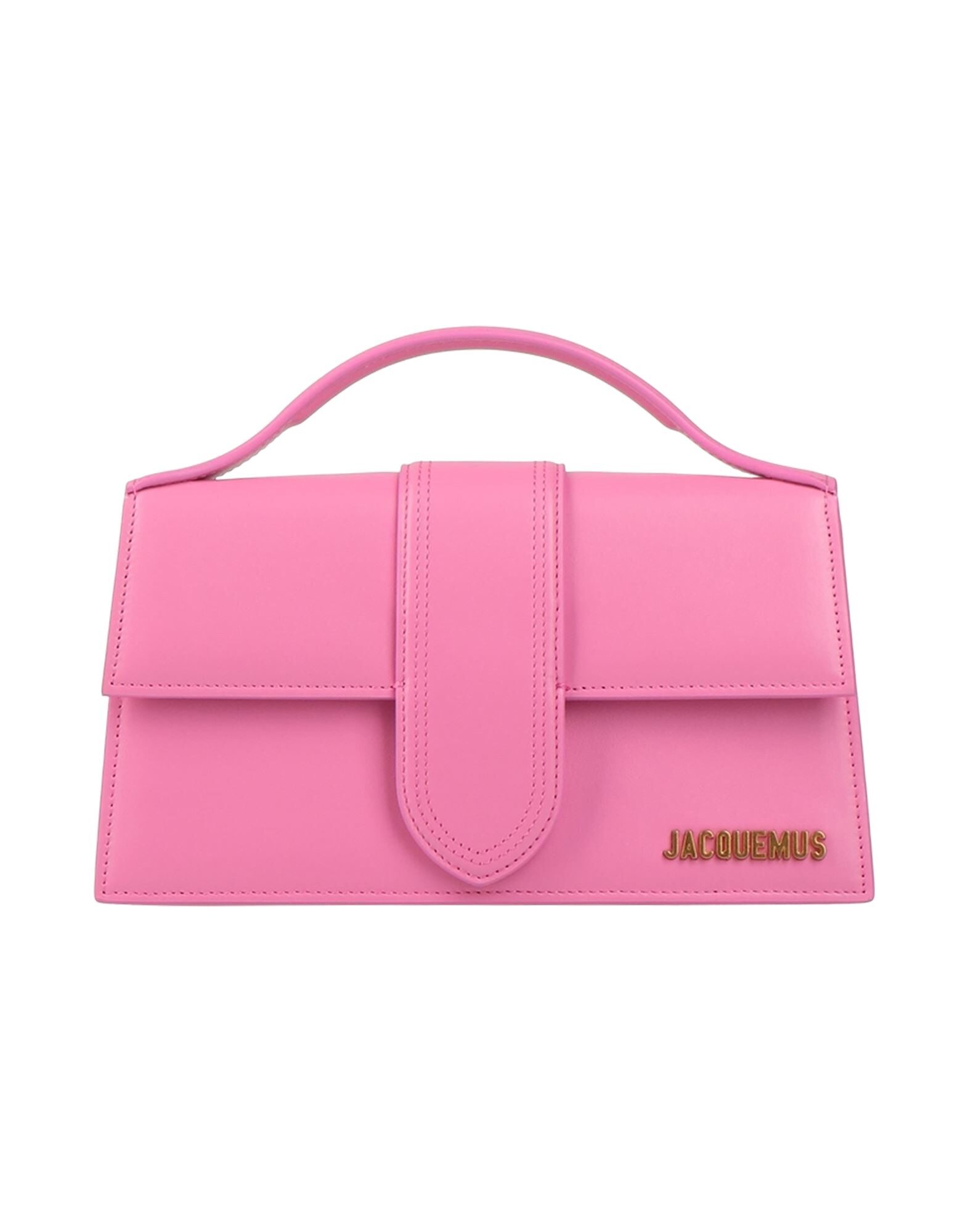 JACQUEMUS - Handbags