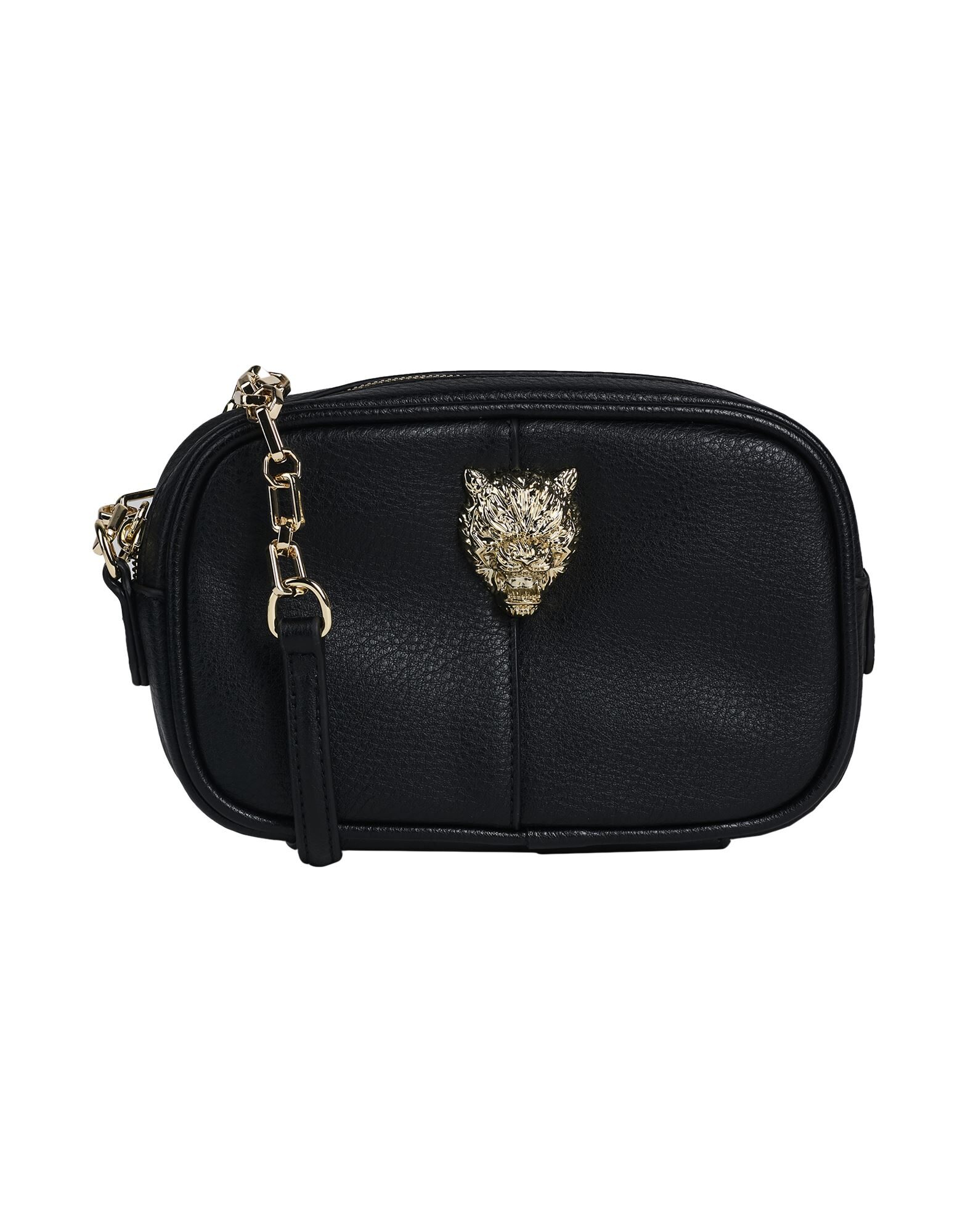 PLEIN SPORT - Cross-body bags