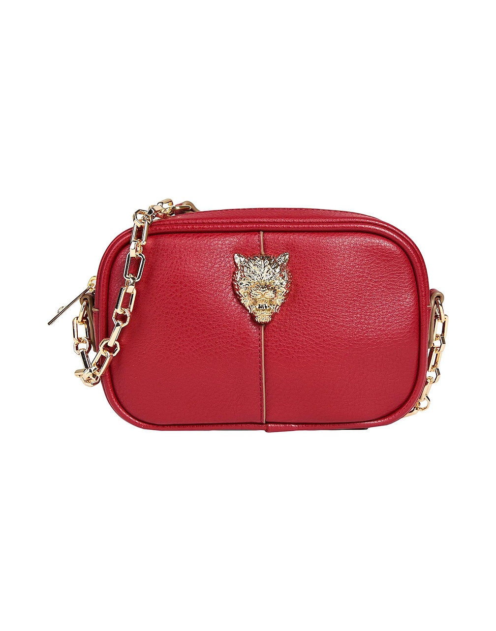 PLEIN SPORT - Cross-body bags
