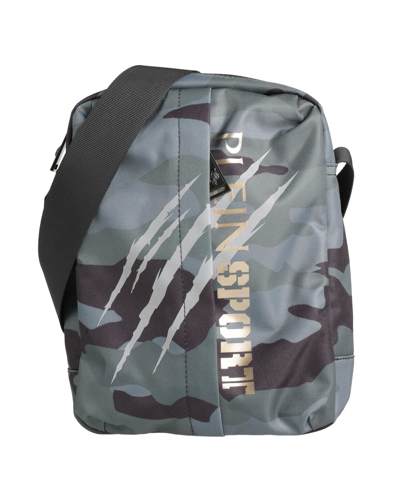 PLEIN SPORT - Cross-body bags