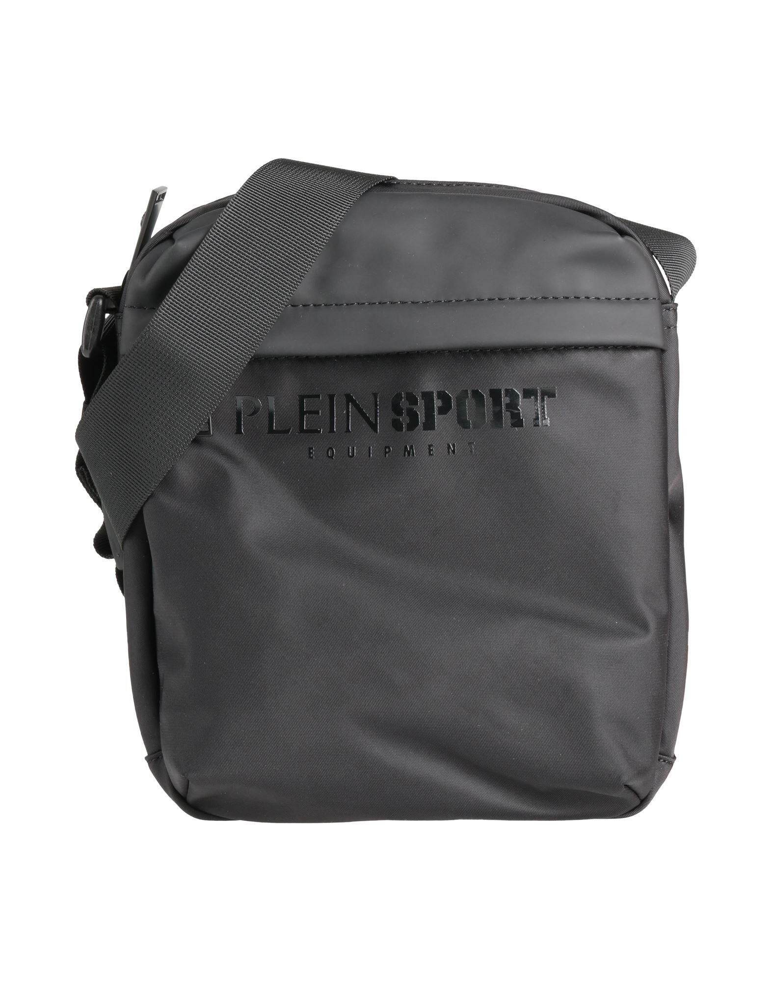 PLEIN SPORT - Cross-body bags