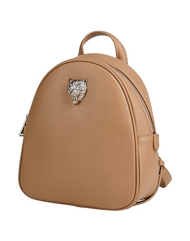 PLEIN SPORT Rucksacks 100% Polyurethane