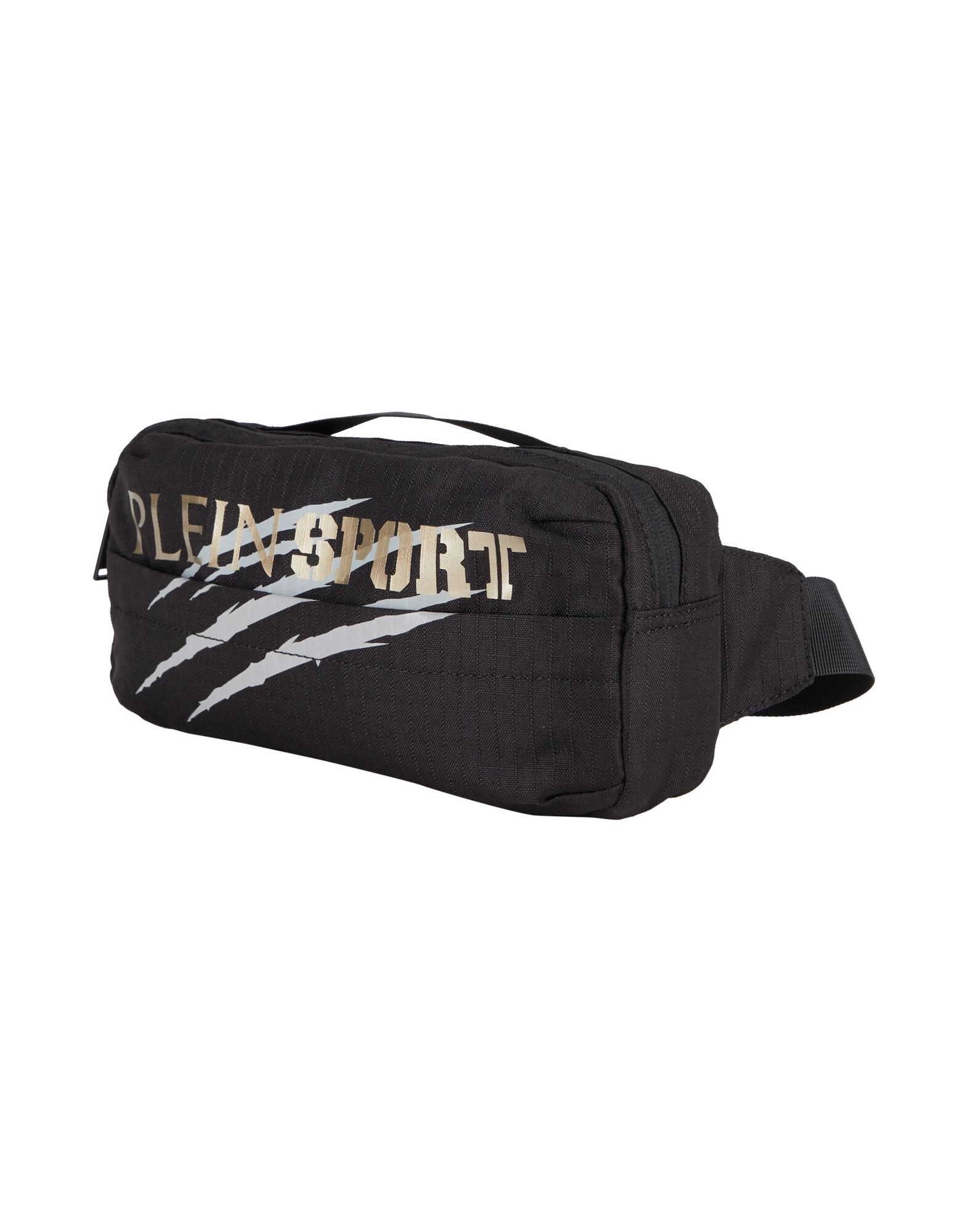 PLEIN SPORT - Belt bags