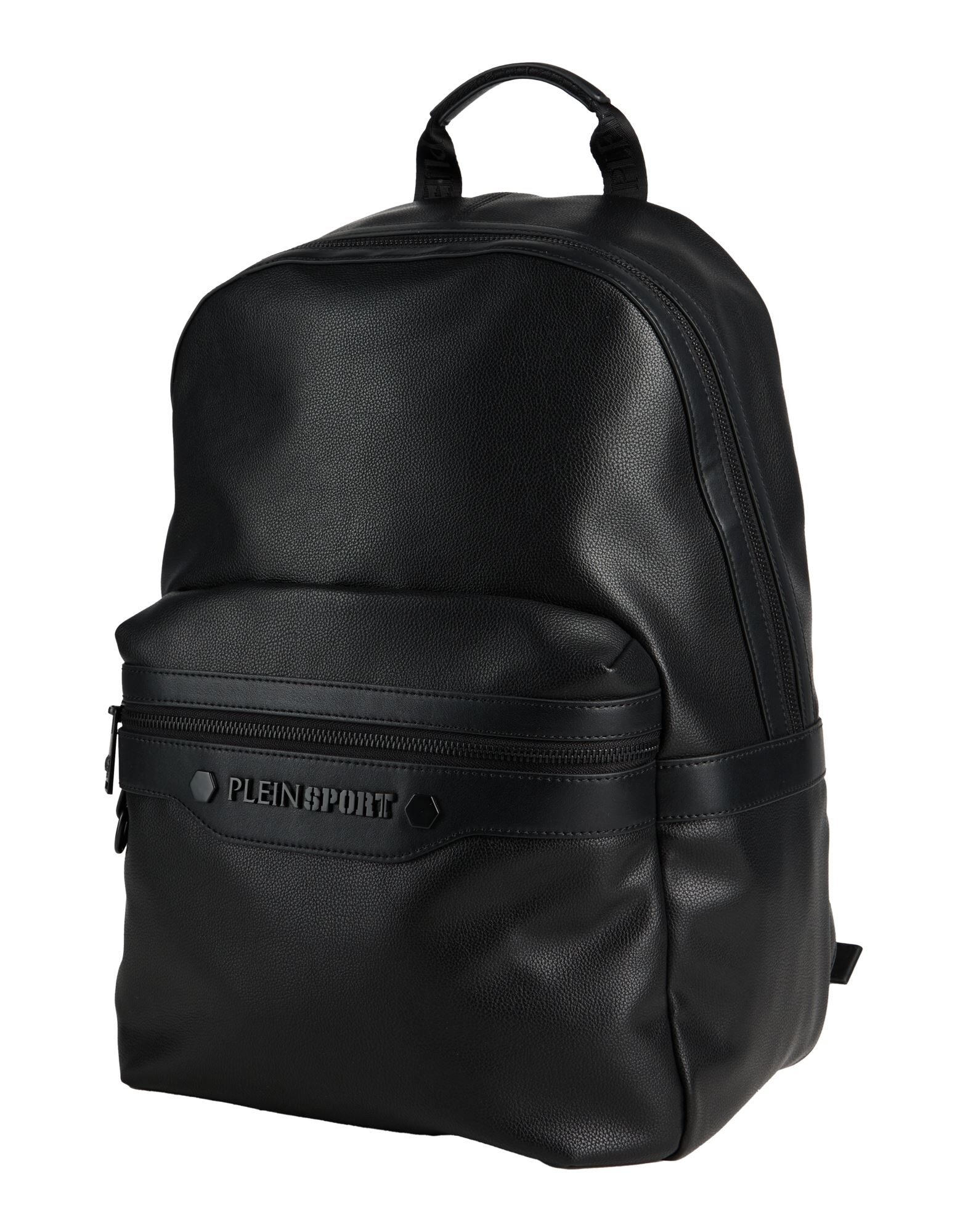 PLEIN SPORT - Backpacks