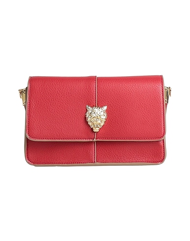 PLEIN SPORT Handtasche 100% Polyurethan