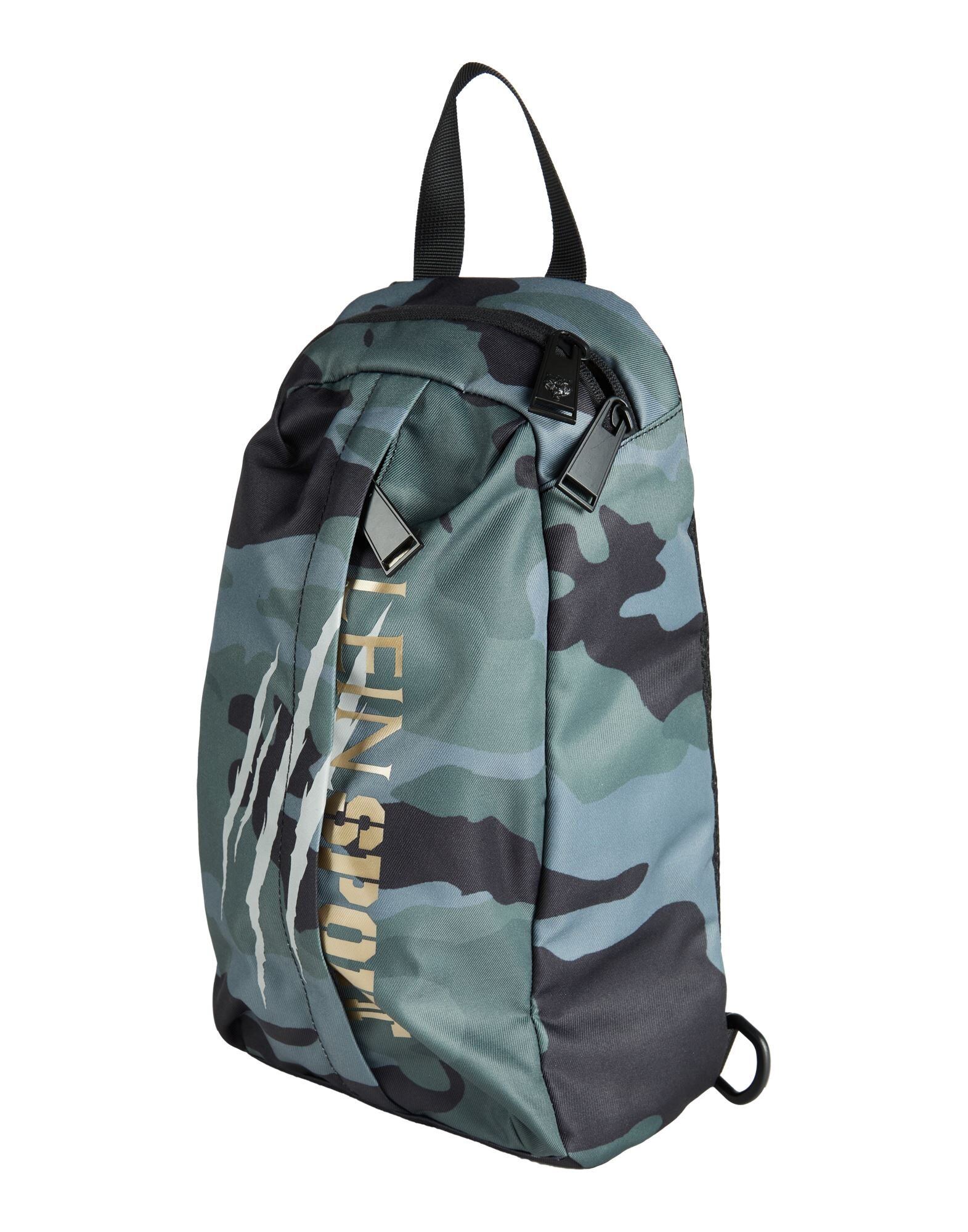 PLEIN SPORT - Backpacks