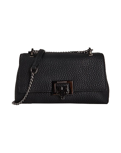 PLEIN SPORT Cross-body bags 100% Polyurethane