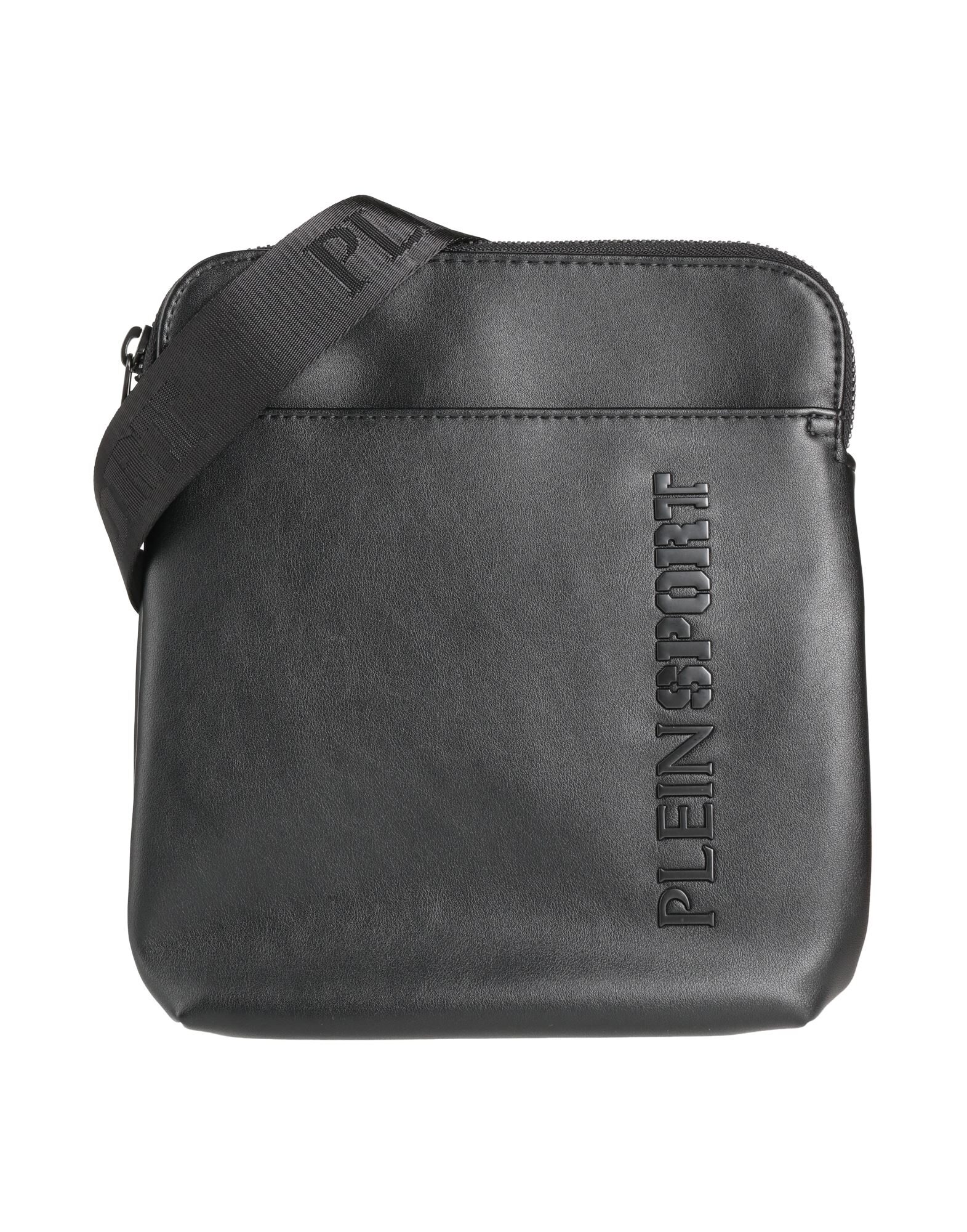 PLEIN SPORT - Cross-body bags