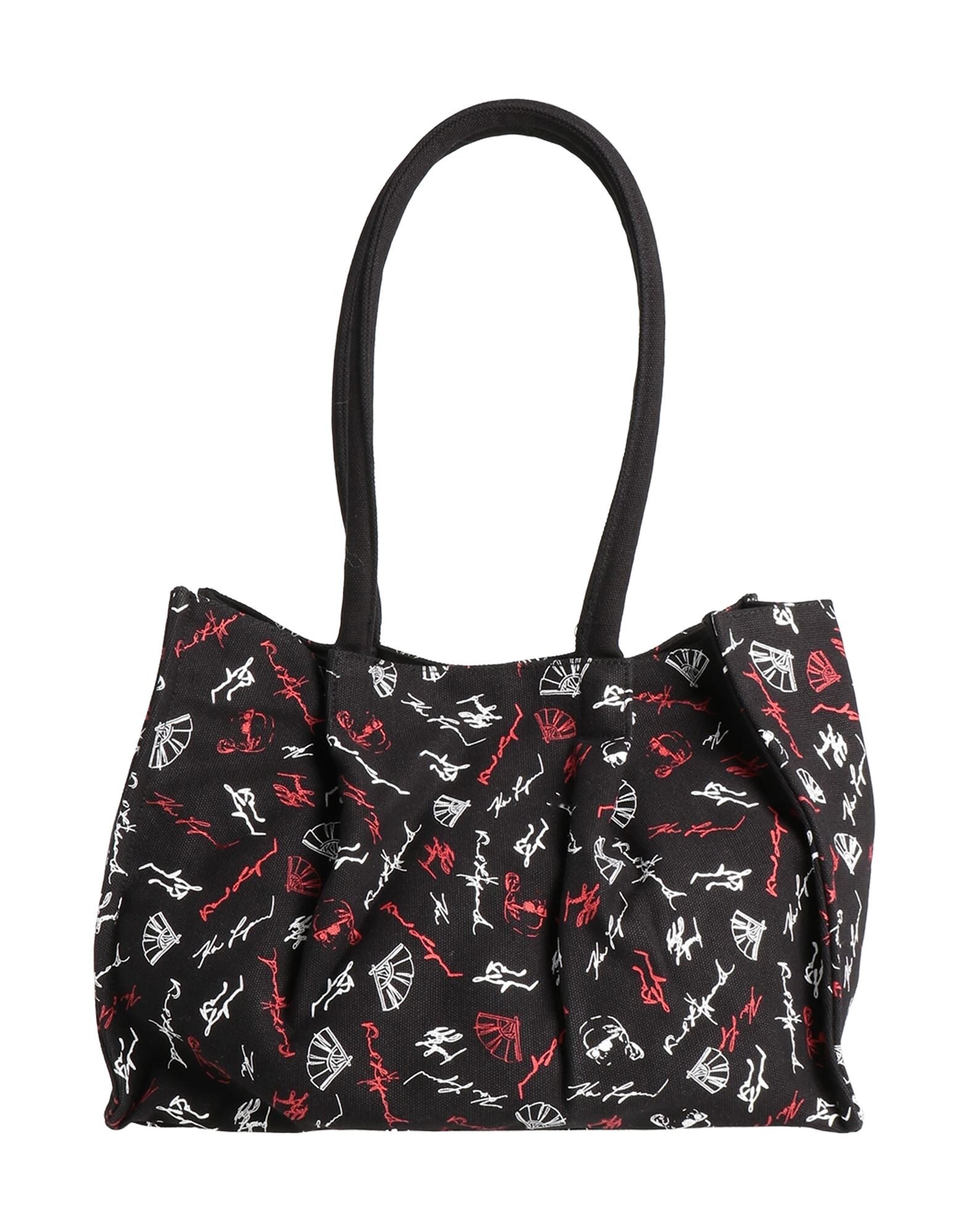 KARL LAGERFELD - ハンドバッグ