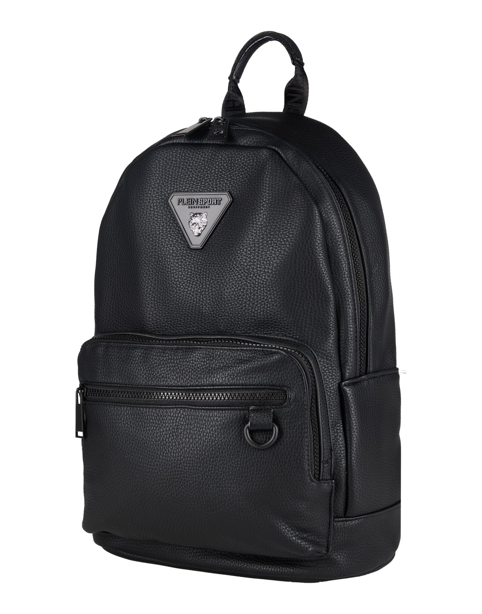 PLEIN SPORT - Rucksacks