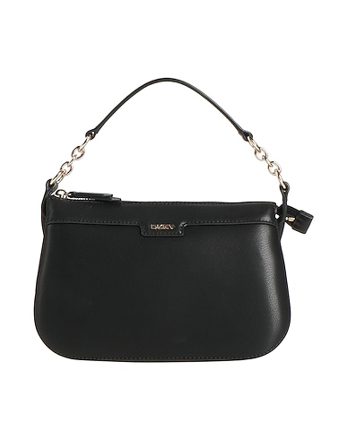 DKNY Handbag Black 100% Cow leather