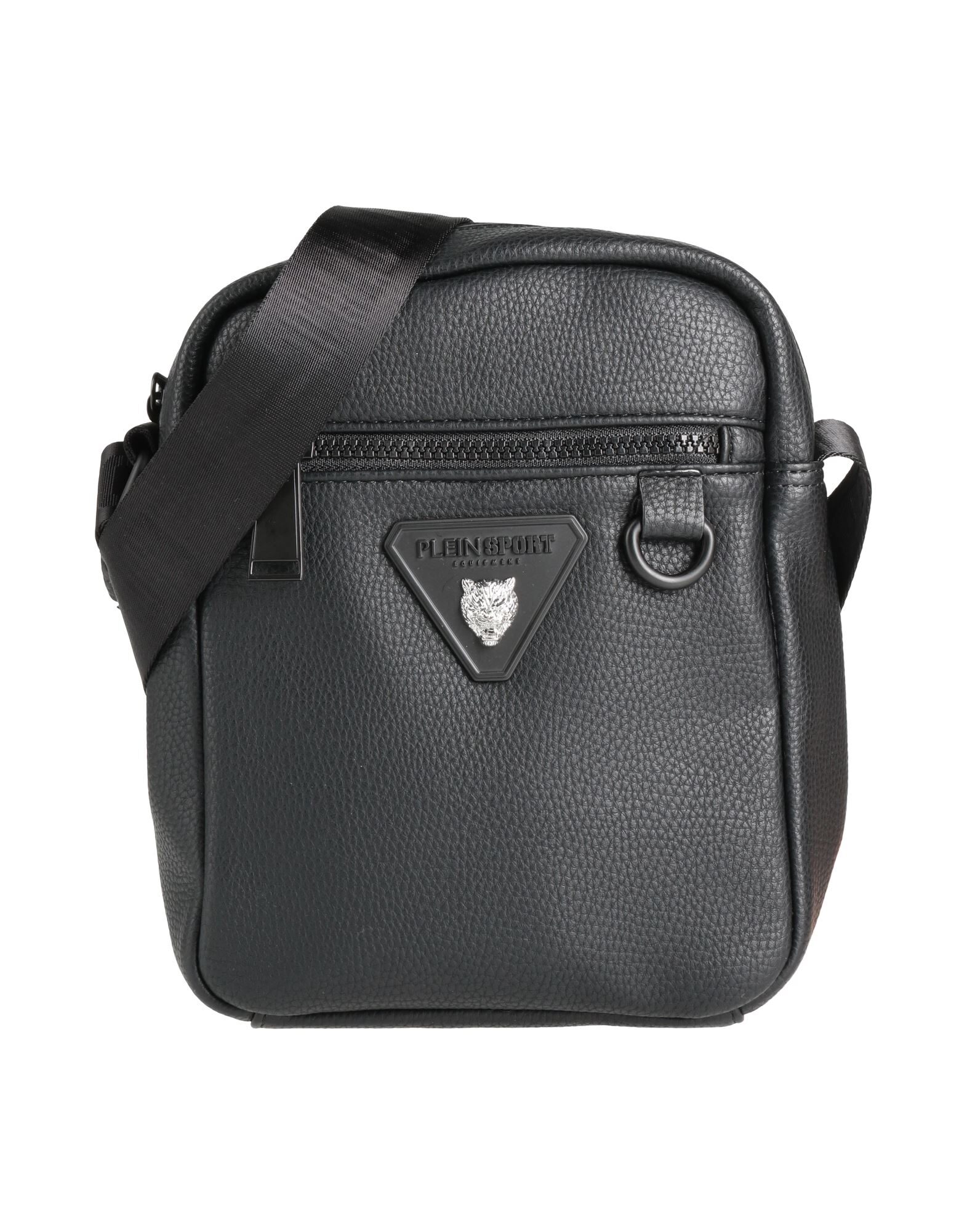 PLEIN SPORT - Cross-body bags