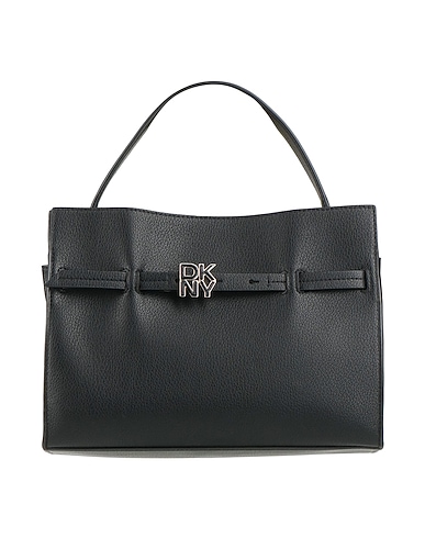 DKNY Handbag Black 100% Cow leather