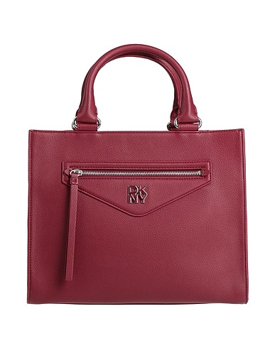 DKNY Handbag 100% Cowhide