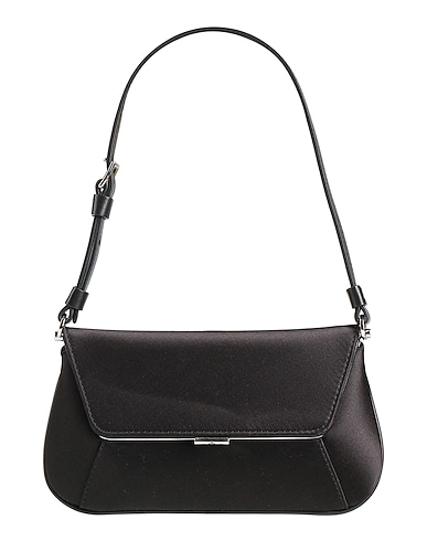 AMINA MUADDI Handbag Textile fibers