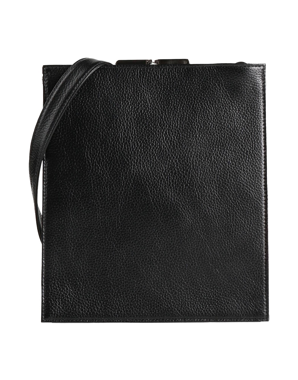 YOHJI YAMAMOTO POUR HOMME - Сумки через плечо